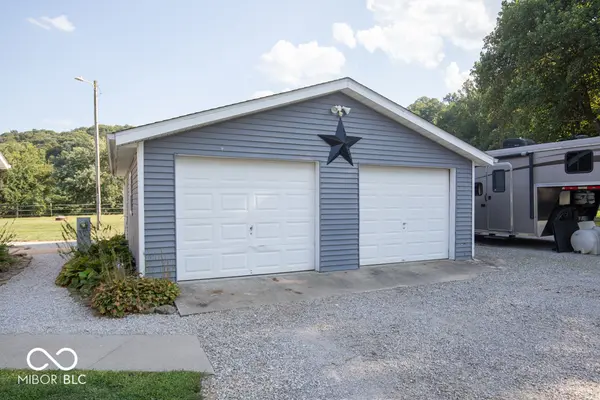 1377 S County Road 150 W, Brownstown, IN 47220