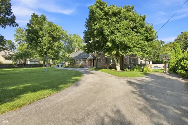 801 Eastwood DR, Frankfort, IN 46041