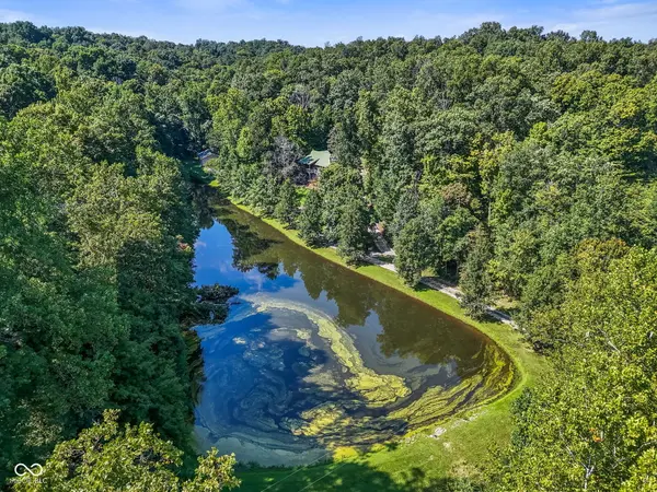 2100 S Denny Hill RD, Paragon, IN 46166