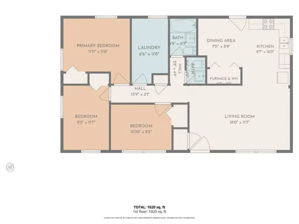 110 Whiteland RD, Whiteland, IN 46184