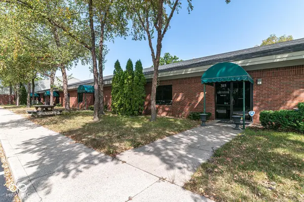 8383 Craig ST #130, Indianapolis, IN 46250