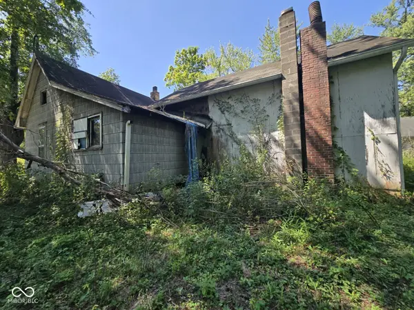 7155 E Cass Main ST, Sullivan, IN 47882