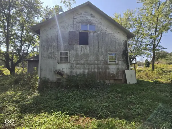 7155 E Cass Main ST, Sullivan, IN 47882