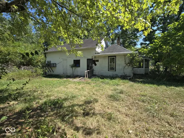 7155 E Cass Main ST, Sullivan, IN 47882