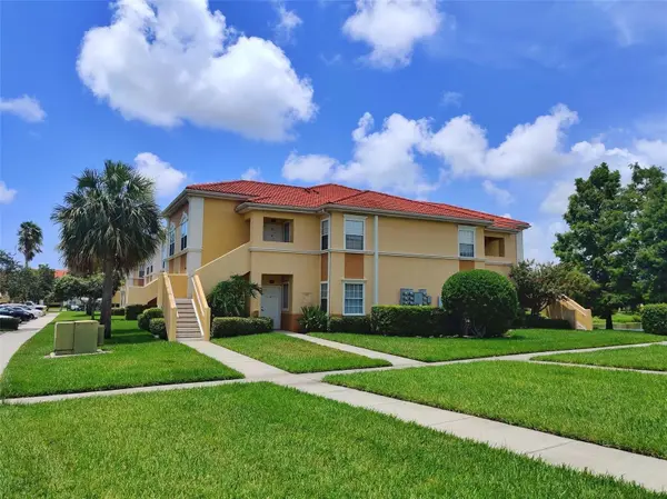 3005 CHIANTI CT #208, Sarasota, FL 34237