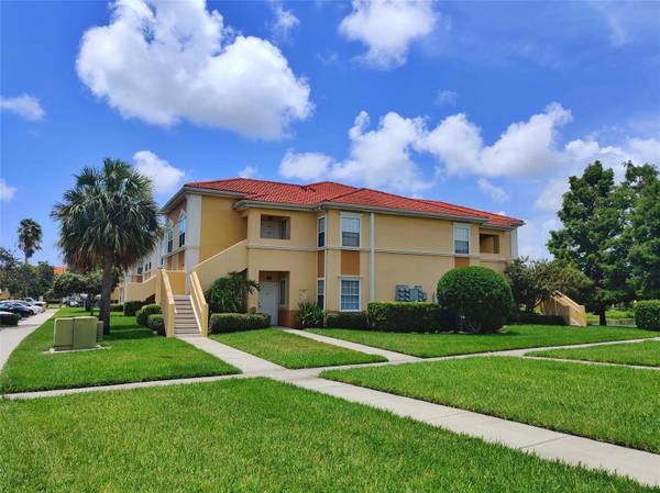 3005 CHIANTI CT #208, Sarasota, FL 34237