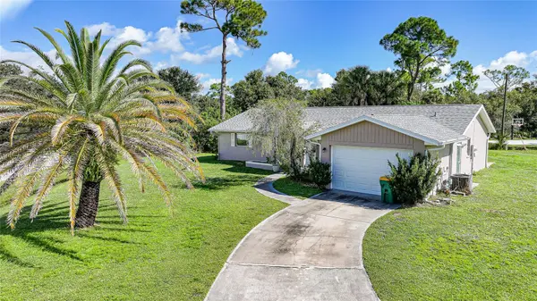 2448 STAVER ST, Port Charlotte, FL 33980