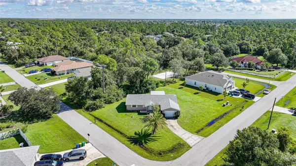 2448 STAVER ST, Port Charlotte, FL 33980