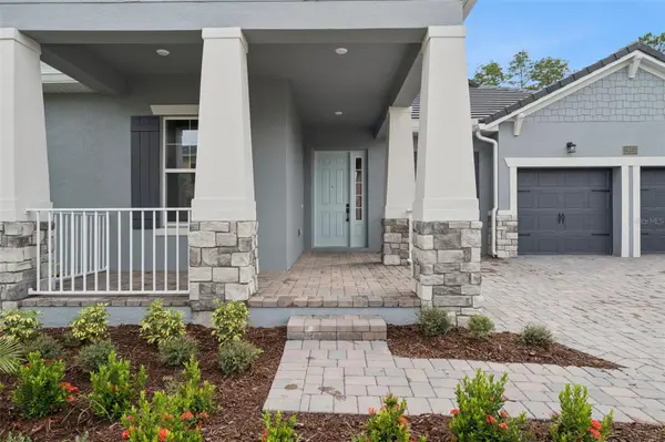 14353 CREST PALM AVE, Windermere, FL 34786