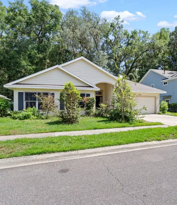 1861 SW 65TH DR, Gainesville, FL 32607
