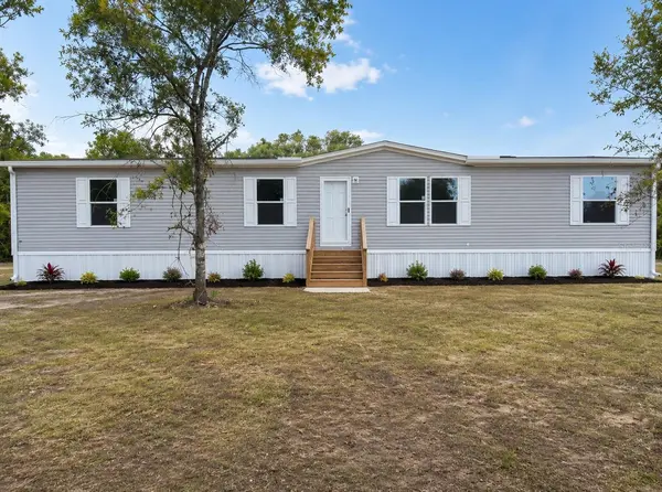 16854 NW 254TH ST, Okeechobee, FL 34972