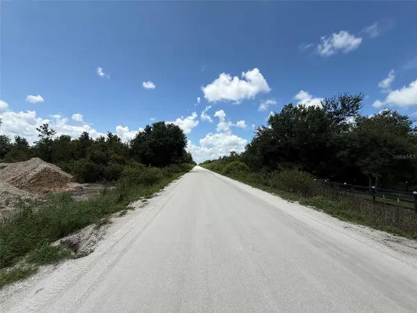 20212 NW 288TH ST, Okeechobee, FL 34972