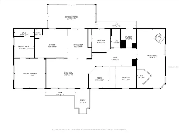 2211 PIONEER DR, Lakeland, FL 33809