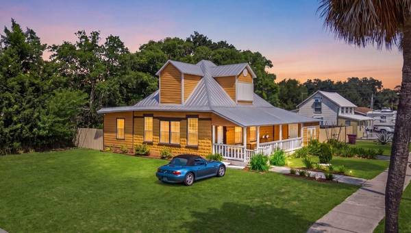 1024 VERMONT AVE, St Cloud, FL 34769