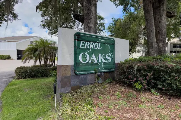 1412 OAK PL #B, Apopka, FL 32712