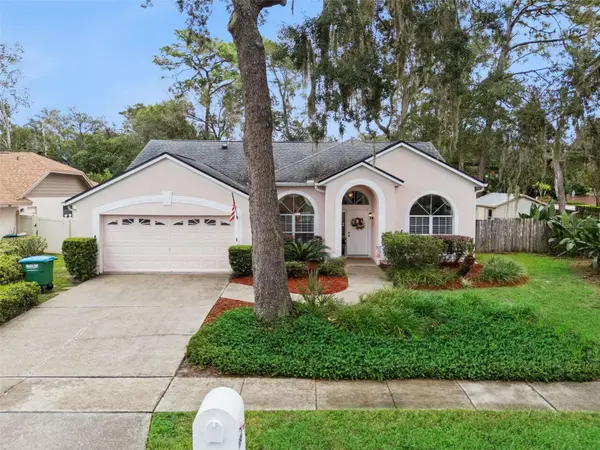 699 N ENDEAVOUR DR, Winter Springs, FL 32708