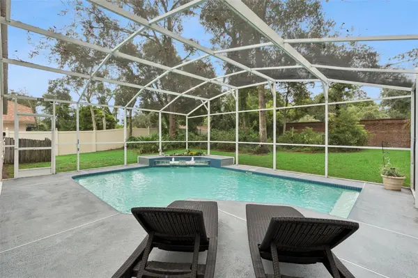 699 N ENDEAVOUR DR, Winter Springs, FL 32708