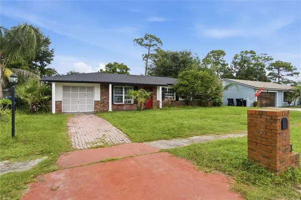 7625 GILCHRIST DR, Orlando, FL 32822