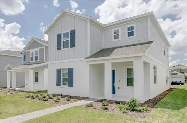 6334 LIMBERPINE ALY, St Cloud, FL 34771