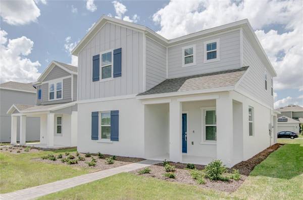 6334 LIMBERPINE ALY, St Cloud, FL 34771
