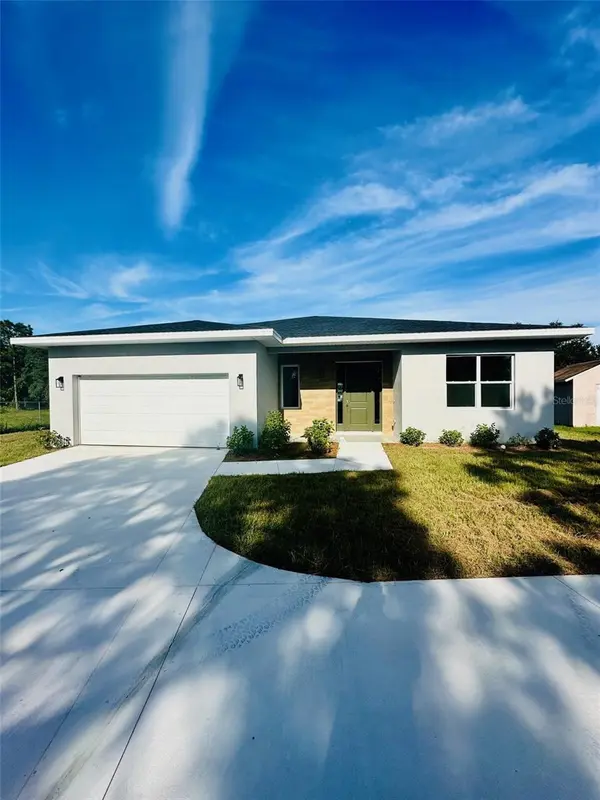 562 KILIMANJARO DR, Kissimmee, FL 34758