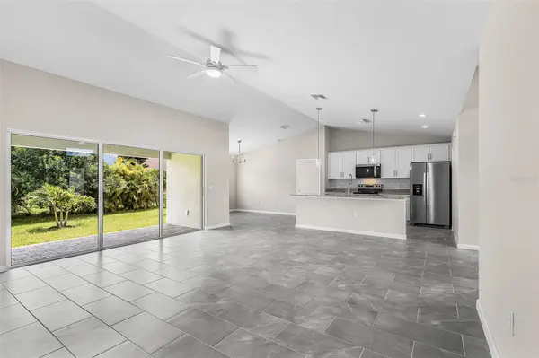 2305 NW 34 AVE, Cape Coral, FL 33993
