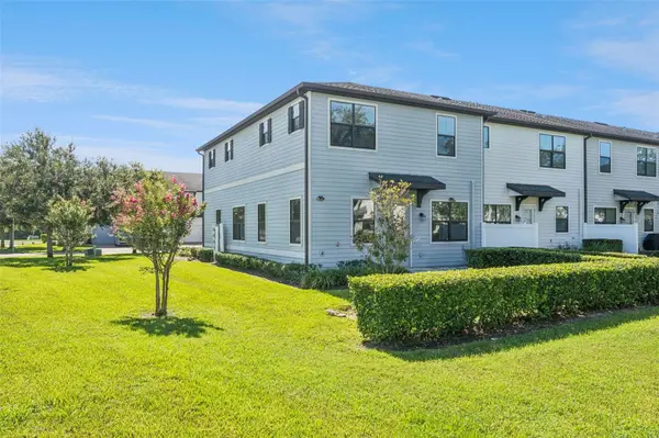 11433 WHISTLING PINE WAY, Orlando, FL 32832