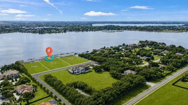 WINDY RIDGE RD, Windermere, FL 34786