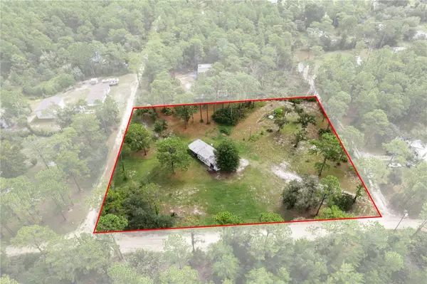 8230 W SANDY RIDGE CT, Crystal River, FL 34428