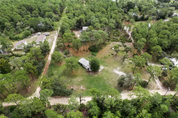8230 W SANDY RIDGE CT, Crystal River, FL 34428
