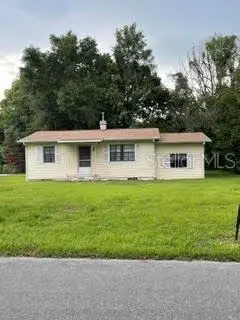 6281 SE HAMES RD, Belleview, FL 34420