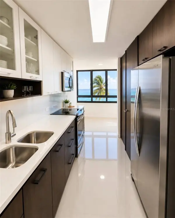 2 CALLE WASHINGTON, CONDADO PRINCESS #202, San Juan, PR 00907