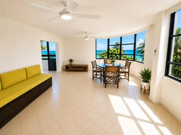 2 CALLE WASHINGTON, CONDADO PRINCESS #202, San Juan, PR 00907
