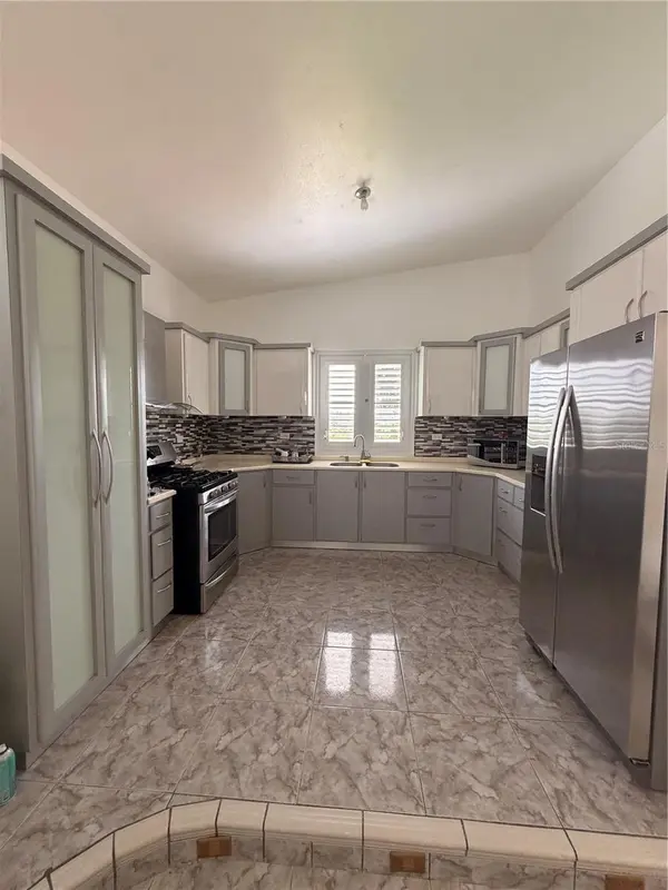 435 CALABAZA, San Sebastian, PR 00685