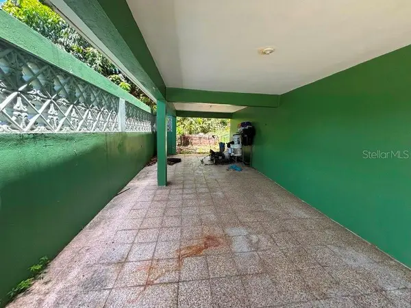 LOT #7 3RD ST. COLINAS EL VERDE, Rio Grande, PR 00745