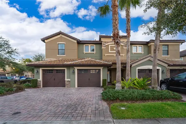 8945 AZALEA SANDS LN #8945, Champions Gate, FL 33896
