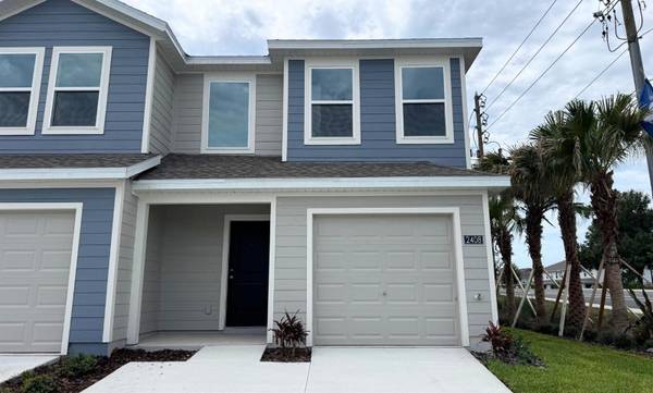 2408 BEVEL LN, Davenport, FL 33837