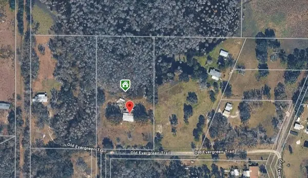9654 OLD EVERGREEN TRL, Lakeland, FL 33809