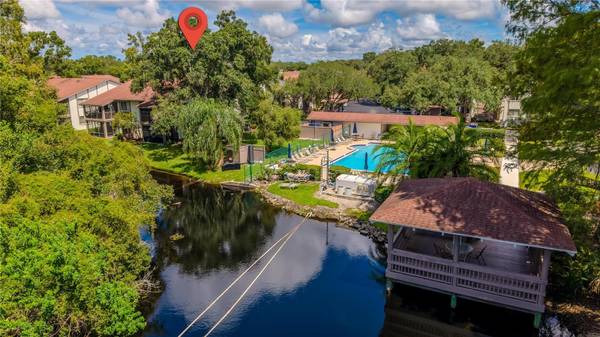 612 BALDWIN AVE #C, Safety Harbor, FL, 34695 photo 39