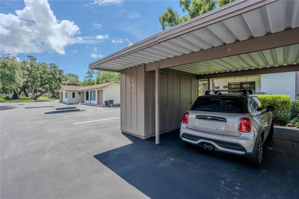 612 BALDWIN AVE #C, Safety Harbor, FL, 34695 photo 31
