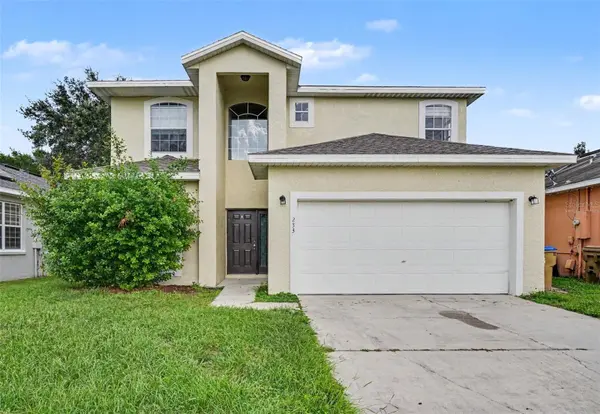 233 MAGICAL WAY, Kissimmee, FL 34744