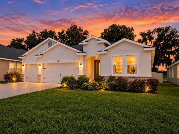 3504 CROOKED RIVER DR, Plant City, FL 33565