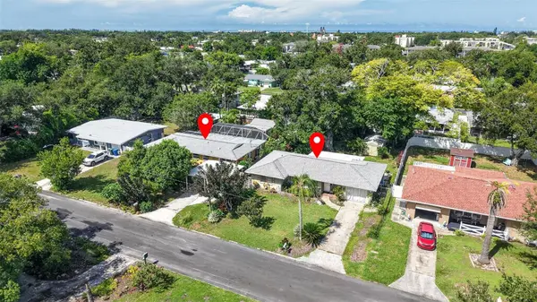 11420 OVAL DR W, Largo, FL 33774