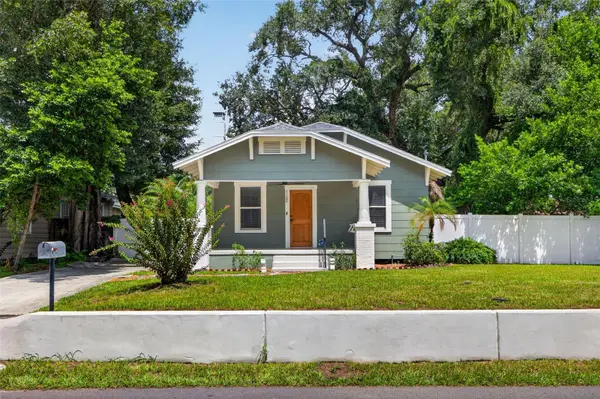 1102 E CHELSEA ST, Tampa, FL 33603