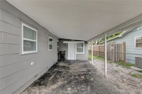 Address not disclosed, St Petersburg, FL 33714