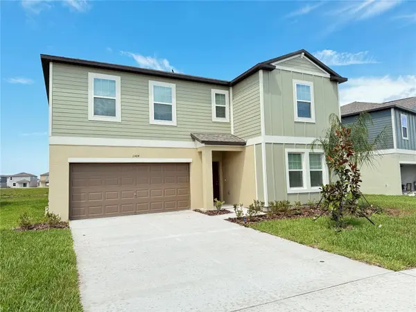 11414 LINDEN DEPOT RD, San Antonio, FL 33576