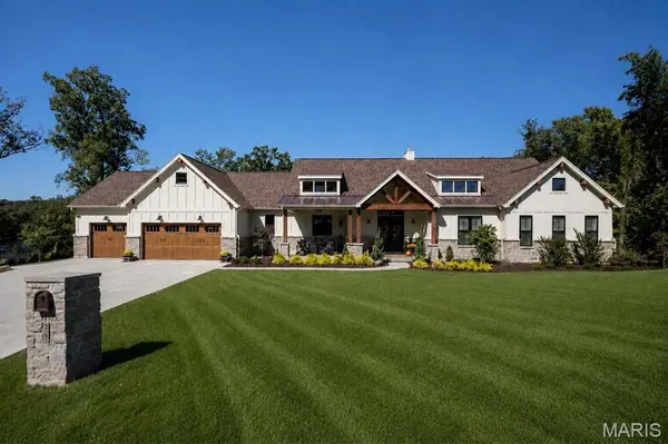 133 Bristol Ridge DR, Troy, MO 63379