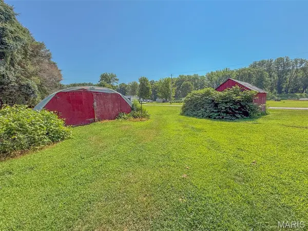 170 S Church ST, New Canton, IL 62356