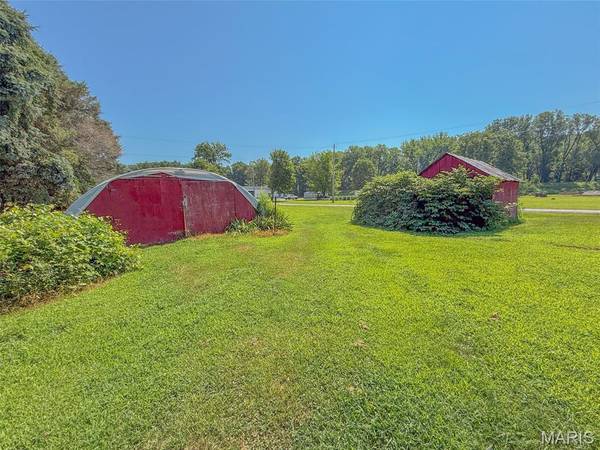 170 S Church ST, New Canton, IL 62356