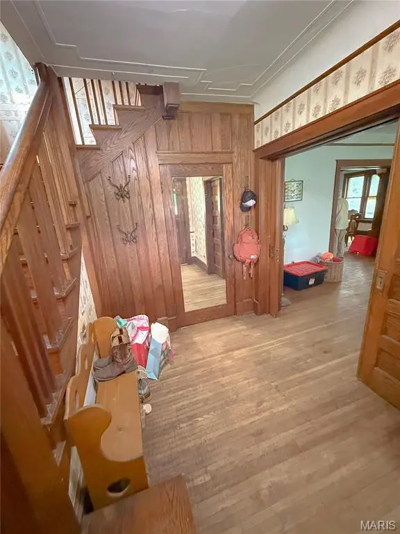 303 W Washington ST, Griggsville, IL 62340